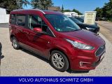 Ford Tourneo bei Reisemobile.expert - Abbildung (2 / 15)