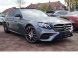 Mercedes-Benz E 400d 4Matic AMG bei Reisemobile.expert - Abbildung (3 / 15)