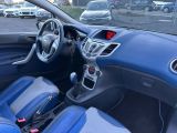 Ford Fiesta bei Reisemobile.expert - Abbildung (10 / 15)