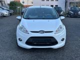 Ford Fiesta bei Reisemobile.expert - Abbildung (2 / 15)