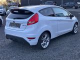 Ford Fiesta bei Reisemobile.expert - Abbildung (6 / 15)