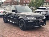 Land Rover Range Rover Sport bei Reisemobile.expert - Abbildung (3 / 15)