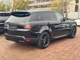 Land Rover Range Rover Sport bei Reisemobile.expert - Abbildung (6 / 15)
