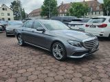 Mercedes-Benz E 400 4Matic Avantgarde bei Reisemobile.expert - Abbildung (3 / 15)