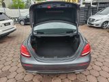 Mercedes-Benz E 400 4Matic Avantgarde bei Reisemobile.expert - Abbildung (7 / 15)