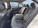 Mercedes-Benz C-Klasse bei Reisemobile.expert - Abbildung (11 / 15)