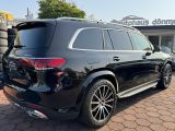 Mercedes-Benz GLS-Klasse bei Reisemobile.expert - Abbildung (6 / 15)