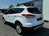 Ford Kuga bei Reisemobile.expert - Abbildung (4 / 15)