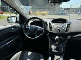 Ford Kuga bei Reisemobile.expert - Abbildung (10 / 15)