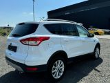 Ford Kuga bei Reisemobile.expert - Abbildung (6 / 15)