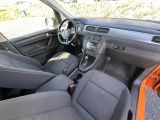 VW Caddy bei Reisemobile.expert - Abbildung (10 / 15)