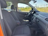 VW Caddy bei Reisemobile.expert - Abbildung (8 / 15)