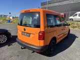 VW Caddy bei Reisemobile.expert - Abbildung (6 / 15)