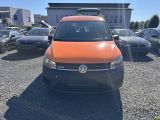 VW Caddy bei Reisemobile.expert - Abbildung (2 / 15)