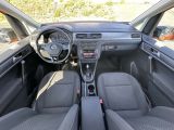 VW Caddy bei Reisemobile.expert - Abbildung (12 / 15)