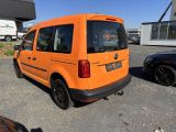 VW Caddy bei Reisemobile.expert - Abbildung (4 / 15)