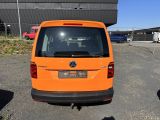 VW Caddy bei Reisemobile.expert - Abbildung (5 / 15)