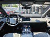 Land Rover Range Rover Evoque bei Reisemobile.expert - Abbildung (9 / 15)