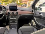 Mercedes-Benz B-Klasse bei Reisemobile.expert - Abbildung (15 / 15)