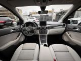 Mercedes-Benz B-Klasse bei Reisemobile.expert - Abbildung (15 / 15)