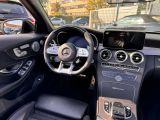 Mercedes-Benz C-Klasse bei Reisemobile.expert - Abbildung (14 / 15)