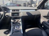 Land Rover Range Rover Evoque bei Reisemobile.expert - Abbildung (9 / 15)