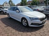 Skoda Superb bei Reisemobile.expert - Abbildung (3 / 15)