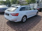 Skoda Superb bei Reisemobile.expert - Abbildung (5 / 15)