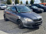 Skoda Fabia bei Reisemobile.expert - Abbildung (3 / 14)