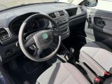 Skoda Fabia bei Reisemobile.expert - Abbildung (9 / 14)