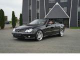 Mercedes-Benz CLK-Klasse bei Reisemobile.expert - Abbildung (4 / 15)