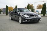 Mercedes-Benz CLK-Klasse bei Reisemobile.expert - Abbildung (3 / 15)