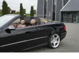 Mercedes-Benz CLK-Klasse bei Reisemobile.expert - Abbildung (11 / 15)