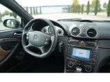 Mercedes-Benz CLK-Klasse bei Reisemobile.expert - Abbildung (14 / 15)