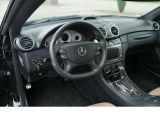 Mercedes-Benz CLK-Klasse bei Reisemobile.expert - Abbildung (13 / 15)