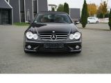 Mercedes-Benz CLK-Klasse bei Reisemobile.expert - Abbildung (2 / 15)