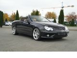 Mercedes-Benz CLK-Klasse bei Reisemobile.expert - Abbildung (6 / 15)