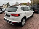 Seat Ateca bei Reisemobile.expert - Abbildung (6 / 15)