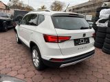 Seat Ateca bei Reisemobile.expert - Abbildung (4 / 15)