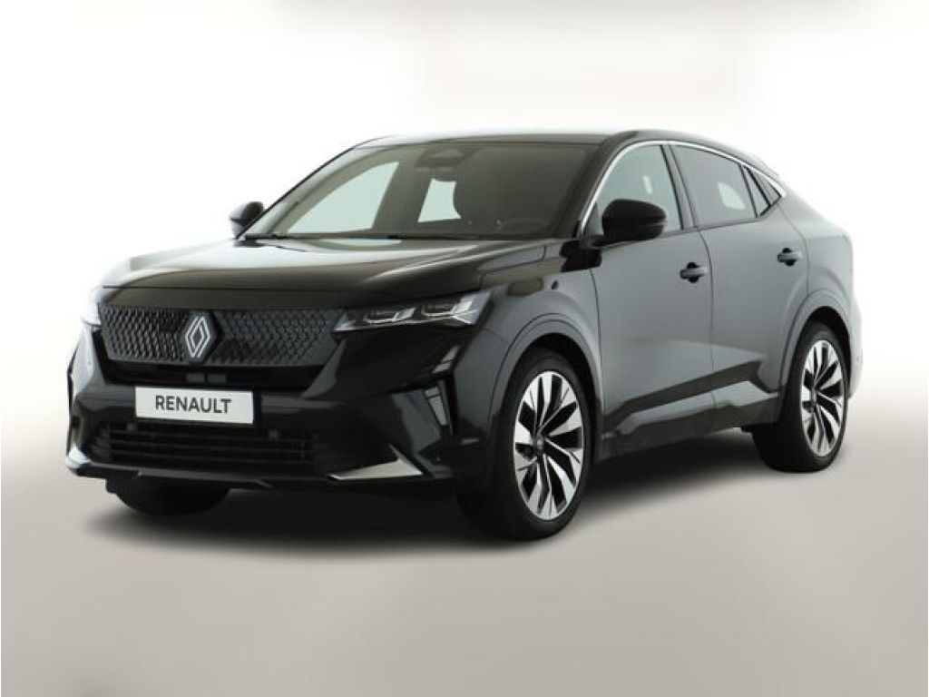 Renault Techno Automatik bei Reisemobile.expert - Hauptabbildung Renault Techno Automatik bei Reisemobile.expert - Hauptabbildung