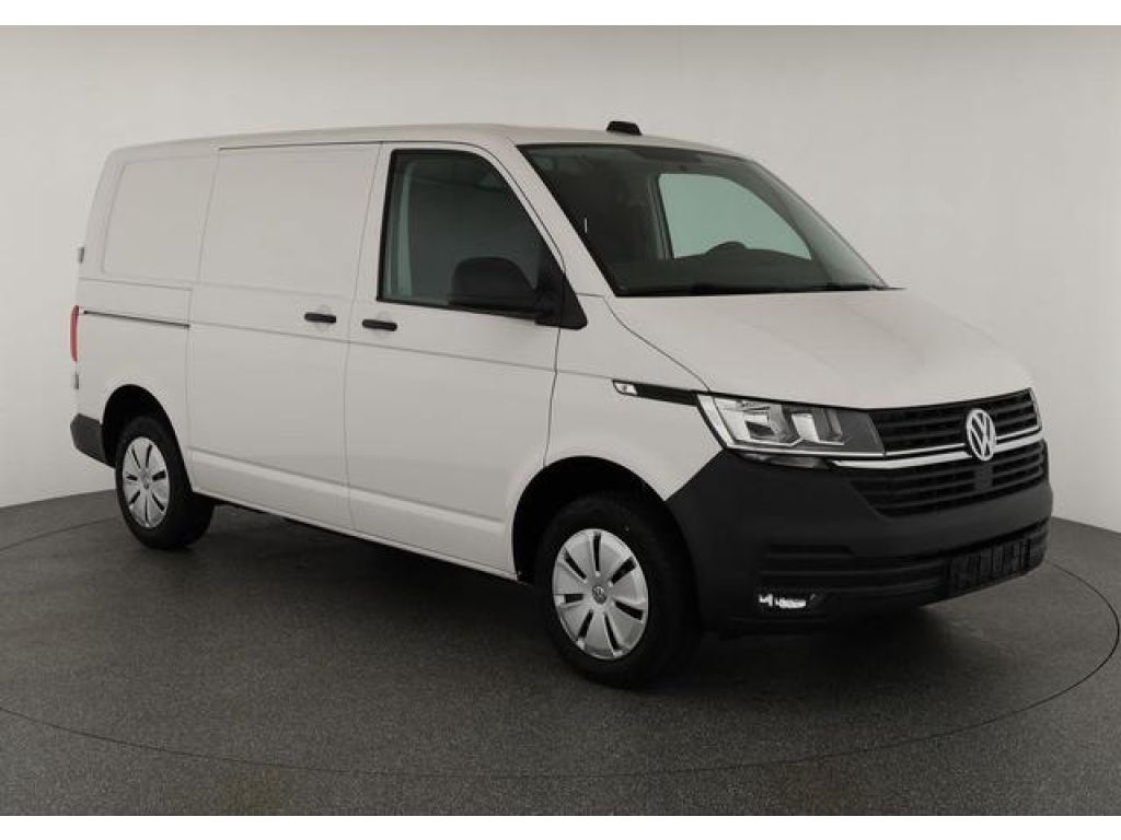VW Transporter bei Reisemobile.expert - Hauptabbildung VW Transporter bei Reisemobile.expert - Hauptabbildung