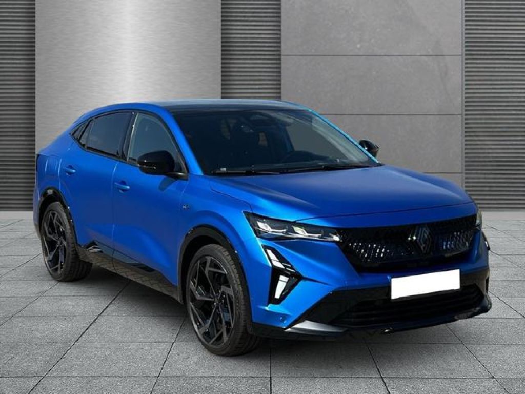 Renault Alpine bei Reisemobile.expert - Hauptabbildung