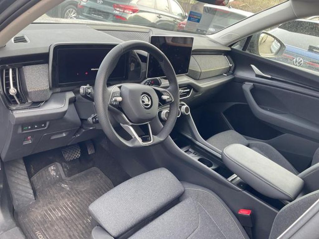 Skoda Kodiaq bei Reisemobile.expert - Hauptabbildung Skoda Kodiaq bei Reisemobile.expert - Hauptabbildung