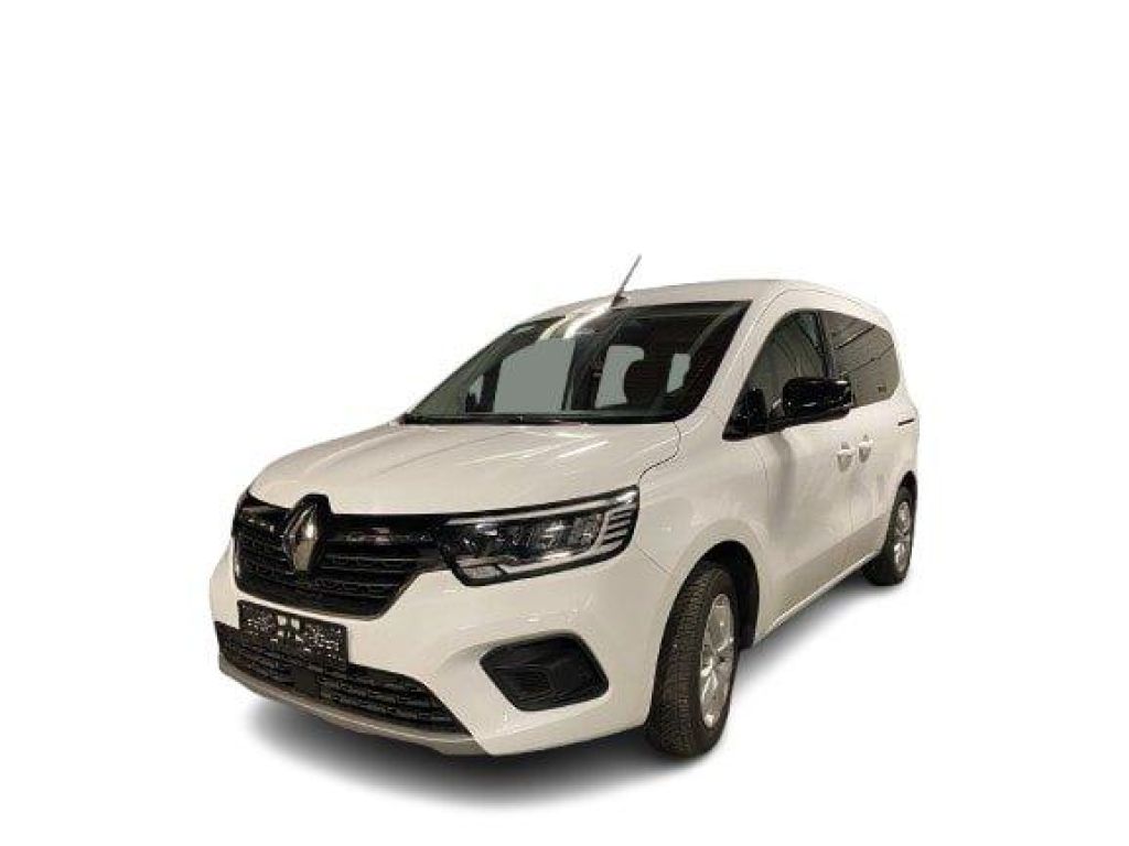 Renault Kangoo bei Reisemobile.expert - Hauptabbildung Renault Kangoo bei Reisemobile.expert - Hauptabbildung