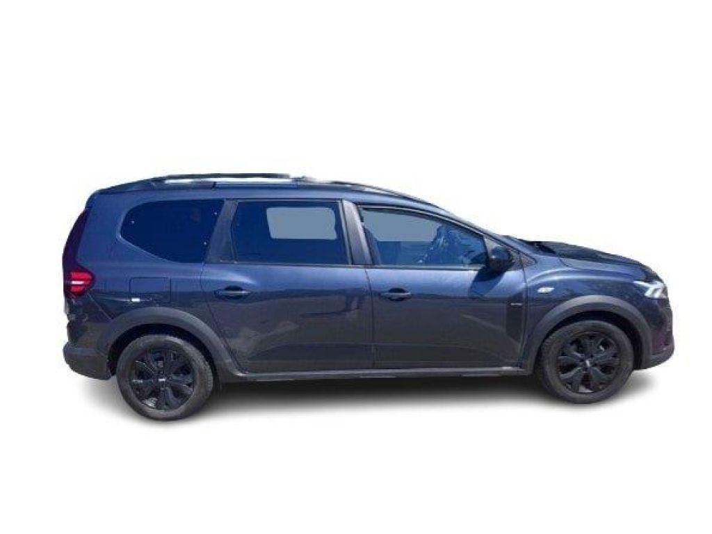 Dacia Jogger bei Reisemobile.expert - Hauptabbildung