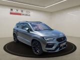 Cupra Ateca bei Reisemobile.expert - Abbildung (7 / 15)