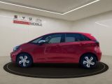 Honda Jazz bei Reisemobile.expert - Abbildung (2 / 15)