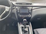 Nissan Qashqai bei Reisemobile.expert - Abbildung (14 / 15)