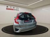 Honda Jazz bei Reisemobile.expert - Abbildung (4 / 15)