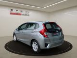 Honda Jazz bei Reisemobile.expert - Abbildung (3 / 15)